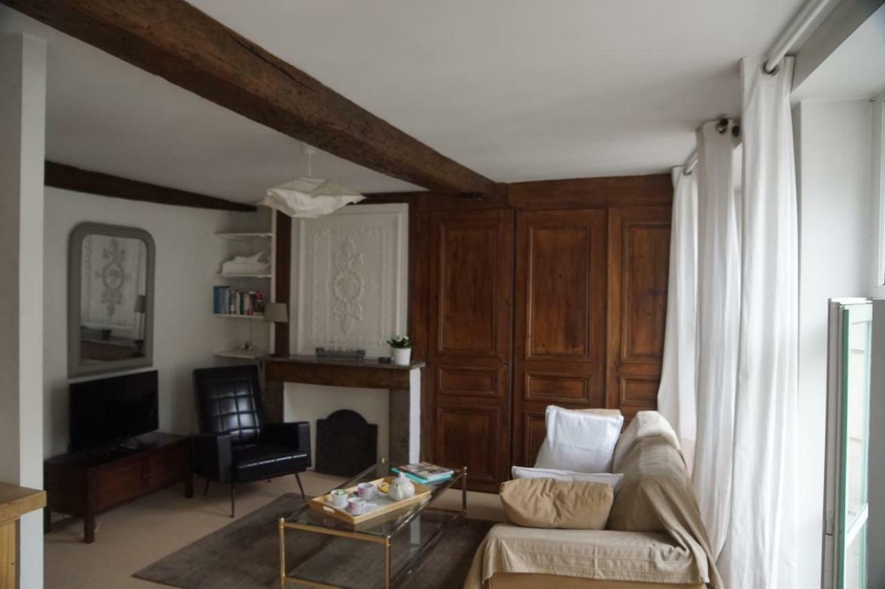 Les 3 Mollettes Du Vieux Lille Apartment Ngoại thất bức ảnh