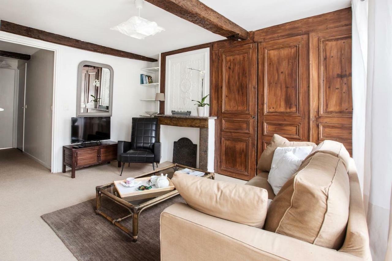 Les 3 Mollettes Du Vieux Lille Apartment Ngoại thất bức ảnh
